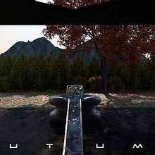 Autunm . % avasco13 tarafından hazırlanan 3D projesi - 11.28.2018