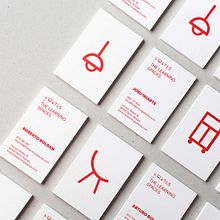 THE LEARNING SPACES. Un proyecto de Br, ing e Identidad, Diseño editorial y Diseño Web de Estudio Marina Goñi - 28.11.2018