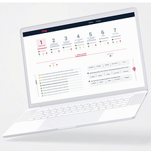 OpenBank Tool. Web Development project by Marta Bolancel - 11.28.2018