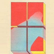 Behind is late Ein Projekt aus dem Bereich Comic von Cynthia Alfonso - 15.05.2018