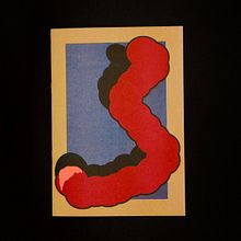 HE-HE Ein Projekt aus dem Bereich Comic und Design von Cynthia Alfonso - 28.11.2017