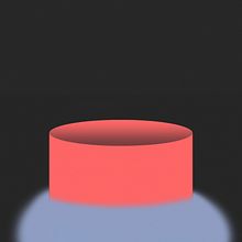 Videoclip "Cueva negra - Seda" Ein Projekt aus dem Bereich Animation von Cynthia Alfonso - 28.11.2018