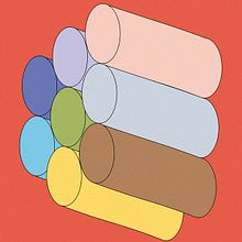 Mold magazine Ein Projekt aus dem Bereich Design und Traditionelle Illustration von Cynthia Alfonso - 28.08.2018