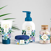 Mi Proyecto del curso: Motivos para repetir  Ein Projekt aus dem Bereich Grafikdesign und Traditionelle Illustration von Tamara Castro Laplaña - 28.11.2018