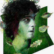 Mi Proyecto del curso: Retrato ilustrado con Photoshop. Fine Arts, Drawing, Artistic Drawing, Portrait Drawing, Graphic Design, Traditional illustration, Digital Illustration, Music, and Painting project by Pablo Luanco - 11.28.2018