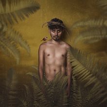 Jungle . Un proyecto de Concept Art de Shebo Kanno - 29.11.2018