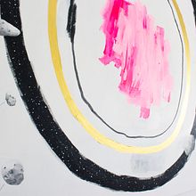 Painting Ein Projekt aus dem Bereich Bildende Künste, Zeichnung, Kunstleitung und Malerei von Oscar Delmar - 29.01.2017