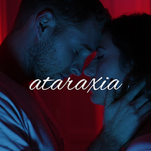 ATARAXIA. Film, Video, and TV project by Carlos Gimenez Pons - 11.29.2018