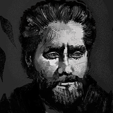 Meu projeto do curso: Pinceles y pixeles: introducción a la pintura digital en Photoshop. Digital Illustration project by khaynanfs - 11.29.2018