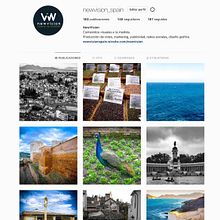 Mi Proyecto del curso: Introducción al marketing digital en Instagram. Een project van  Br e ing en identiteit van Carlos Pérez de Felipe - 29.11.2018