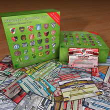 Paquete de Imagenes de Software Diplomas. Projekt z dziedziny 3D i Design użytkownika Pablo Cesarin - 30.11.2018