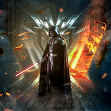 Meu projeto do curso: Retoque fotográfico y efectos visuales con Photoshop Ein Projekt aus dem Bereich Design von Marcio Sudo - 30.11.2018