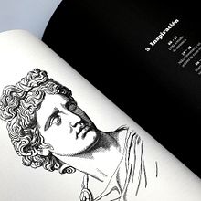 Placeselector. Un proyecto de Diseño y Diseño editorial de Viktoriya Semenova - 30.11.2018