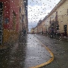 Lluvia . Photograph, and Mobile Photograph project by Arnold Balabarca - 11.30.2018