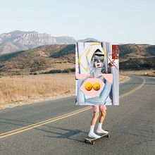 YOU WOMAN - Vol. 2. Un progetto di Collage, Creatività, Design e Graphic design di Paula María Núñez Campos - 27.11.2018