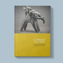 El universo de la India. Un proyecto de Diseño y Diseño editorial de Javier Alcaraz - 10.08.2014