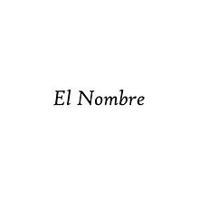 Mi Proyecto del curso: Naming: el arte de la creación de nombres. Naming project by Mariano Ponce - 11.30.2018