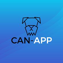 Mi Proyecto del curso: Can-App . Un progetto di UX / UI di Robert Ledezma - 01.12.2018