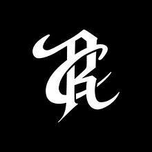 Logo CR design. Projekt z dziedziny Design, Projektowanie logot, pów, Projektowanie graficzne, T i pografia użytkownika Camilo Romero - 01.12.2018
