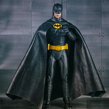 Mi Proyecto del curso: BATMAN. Photograph, and Photo Retouching project by David Brat - 12.01.2018