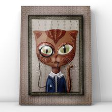 Mi Proyecto del curso: Ilustración digital con Procreate. Un progetto di Illustrazione tradizionale e Illustrazione digitale di Anca Balaj - 02.12.2018