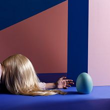 Infringe. Art Direction, Set Design, and Photograph project by I'm blue I'm pink - 12.03.2018