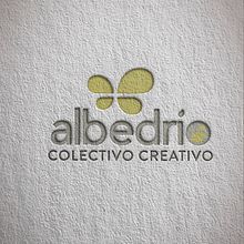 Branding Albedrío Colectivo Creativo. Br, ing e Identidade, Criatividade, Design, e Design gráfico projeto de Fando Creative - 03.12.2018
