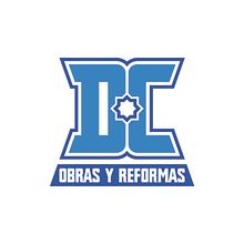 Branding DC Obras y Reformas. Br, ing e Identidade, Criatividade, Design, e Design gráfico projeto de Fando Creative - 03.12.2018