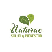Branding Naturae Salud y Bienestar. Br, ing e Identidade, Criatividade, Design, e Design gráfico projeto de Fando Creative - 03.12.2018