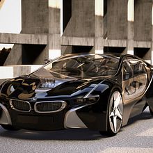 deportivo. Projekt z dziedziny 3D użytkownika tomas_11 - 03.12.2018