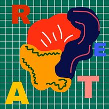 ARTE. Un progetto di Collage, Creatività, Disegno, Design e Graphic design di Paula María Núñez Campos - 02.12.2018