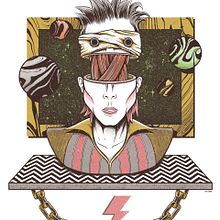 Changes. Graphic Design, Traditional illustration, and Digital Illustration project by Buba Viedma - 11.15.2018