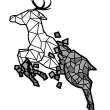 Ilustraciones simples. Un progetto di Disegno, Illustrazione tradizionale e Illustrazione digitale di Fernanda Romero-Valdespino - 19.11.2018