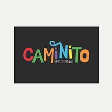 Caminito Restaurant Menu. Br, ing, Identit, Editorial Design, and Digital Illustration project by Marta Bolancel - 12.04.2018