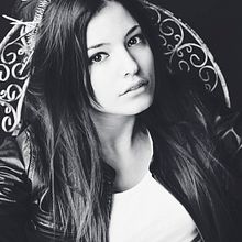 Fotografía de Moda . % Cecilia Babilani tarafından hazırlanan Fotoğrafçılık, Stüd, o Fotoğrafçılığı, Moda Fotoğrafçılığı, Ve Portre Fotoğrafçılığı projesi - 12.04.2018