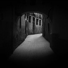 Fotografía II. Photograph project by Leonardo E. Montes - 12.04.2018