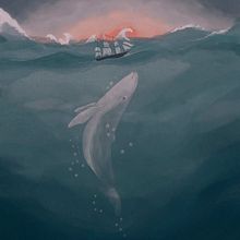 Mi Proyecto del curso: Ilustración digital, Nuevos clásicos. Projekt z dziedziny Ilustracja c i frowa użytkownika Marina Embiz - 04.12.2018