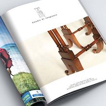 Fotografía y diseño para publicidad en revista.. Product Photograph project by Joaquin Buitrago - 03.04.2015