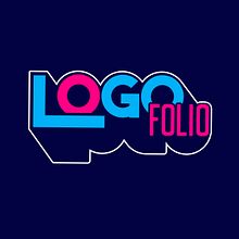 Logofolio Ein Projekt aus dem Bereich Kunstleitung und Design von Felipe (pipez) Figueroa - 04.06.2018