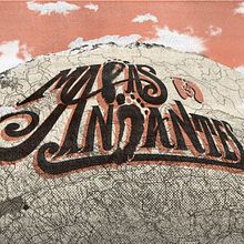 Mapas Andantes. Un proyecto de Dibujo a lápiz, Diseño, Ilustración tradicional e Ilustración digital de Juan Daniel Velasco Lopez - 27.04.2018