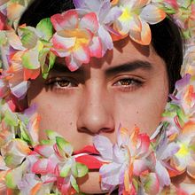 Mi Proyecto del curso: "lost". Concept Art, Photograph, and Portrait Photograph project by Wendy Montserrat López Monterrubio - 12.29.2018