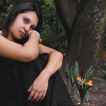 Mi Proyecto del curso: Retoque fotográfico de moda y belleza con Photoshop . % Pablo Gibran Díaz Díaz tarafından hazırlanan Moda Fotoğrafçılığı projesi - 12.05.2018