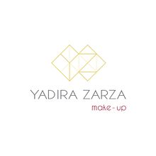 Yadira Zarza make up. Un proyecto de Br, ing e Identidad, Diseño gráfico y Marketing Digital de Eva Pitarch Chavarrias - 01.12.2018