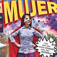 Feliz día Mujer! Ein Projekt aus dem Bereich Design, Grafikdesign und Fotografie von Felipe (pipez) Figueroa - 08.03.2014