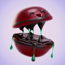 Mi Proyecto del curso: Creación de personajes con ZBrush y Cinema4D. 3D, Design, 3D Character Design, Graphic Design, and 3D Modeling project by Adrián Pastorizzo - 12.05.2018