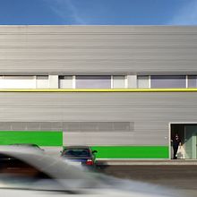 Belsan. Un progetto di Architettura di David Pérez - 05.12.2018