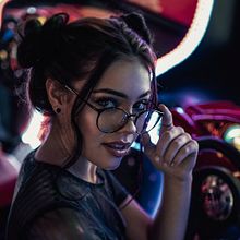 Mi Proyecto del curso: Retoque fotográfico de moda y belleza con Photoshop. Un proyecto de Diseño gráfico y Retoque fotográfico de José Antonio Gazzo Castañeda - 06.12.2018