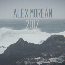 Reel 2017. Film, Video, TV, VFX, and Video project by Alex Moreán - 04.01.2017