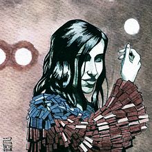 #inktober2018 - Mujeres y Música. Un progetto di Disegno e Illustrazione tradizionale di Javi Sánchez - 06.12.2018