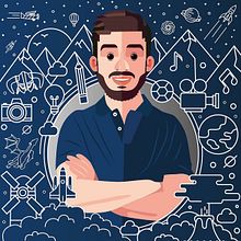 Marca Personal: Joan Congost | Freelance: claves y herramientas para triunfar siendo tu propio jefe. Design, Creative Consulting, Design Management, Marketing, and Business project by Joan Congost Abelenda - 12.06.2018